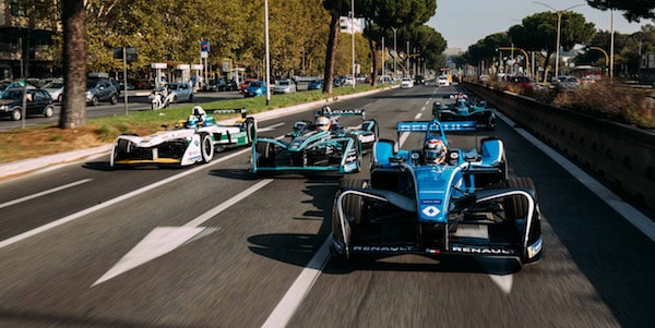 Formula E season preview
