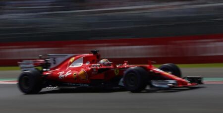 Motor Sport Weekly Debrief – November 3