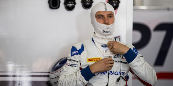 How Sirotkin landed the Williams seat