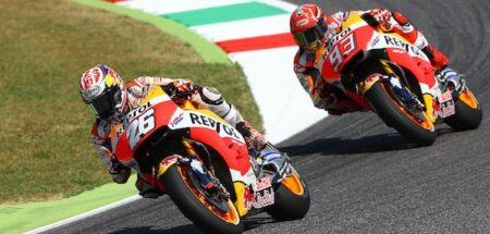 Honda’s MotoGP tech plans for 2018