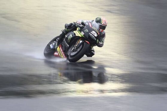 How does Zarco do it?
