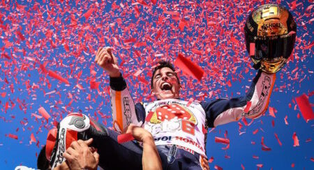 Rider Insight: MotoGP season review part 2