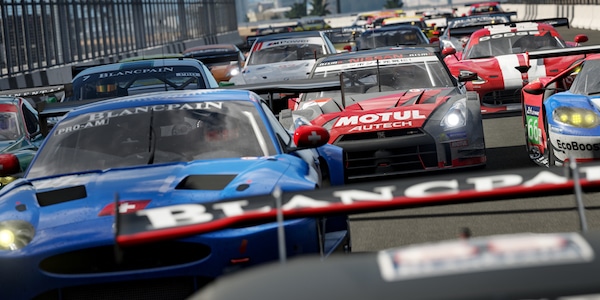 Forza 7 vs Gran Turismo Sport — which is better?