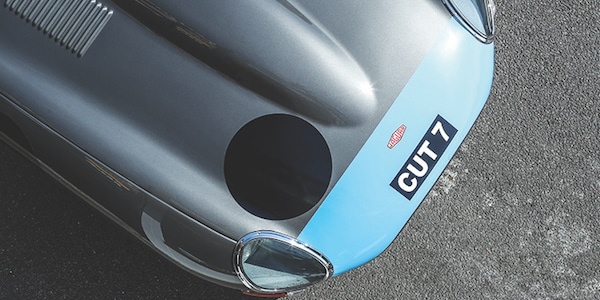 Gallery: Cut 7 Jaguar E-types