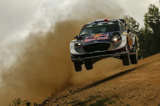 Motor Sport Weekly Debrief – December 1
