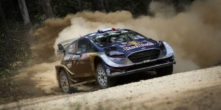 M-Sport boss: 2017 success ‘will not be repeated’