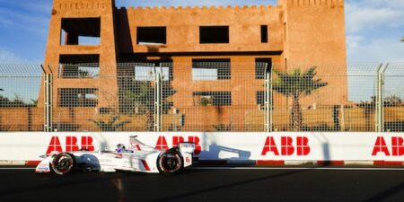 Just hot air? Formula E’s new ABB era