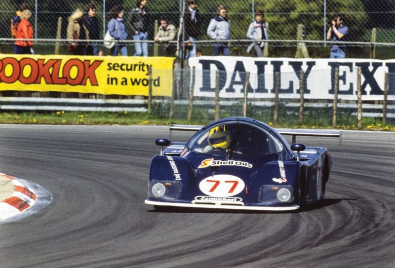 1982-WEC-Mike-Wilds-1