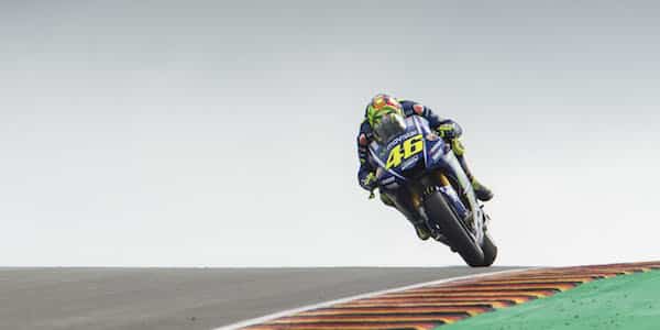 Can Yamaha give Rossi a winning bike?