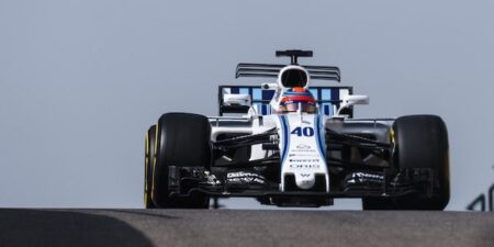 Why Kubica’s dream is still alive