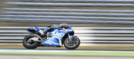 Can Suzuki catch up?