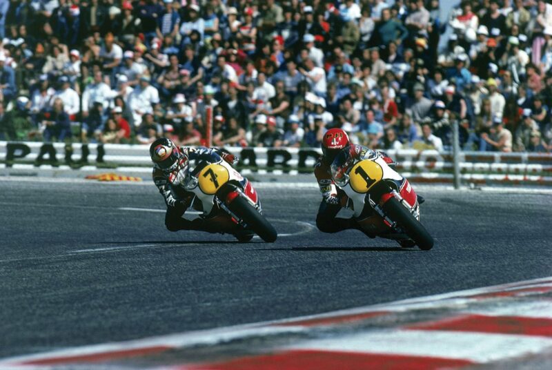 Roberts-Sheene-1981-Ricard-YAMAHA