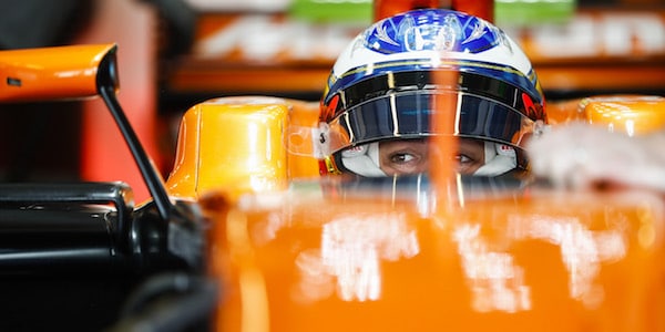 McLaren and Alonso: the payoff