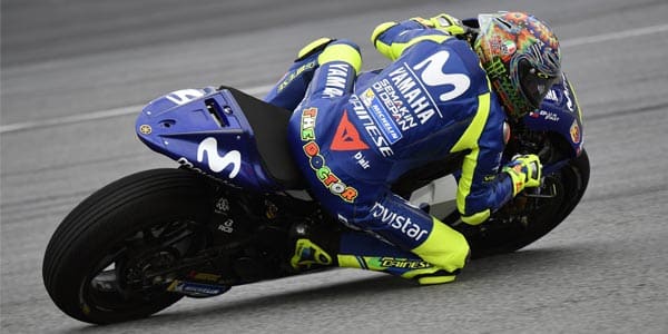 Rossi likely to sign new deal before Qatar GP