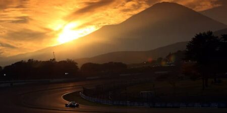 Drivers react to Fuji WEC date change
