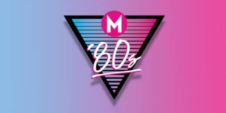 Concluding ’80s month