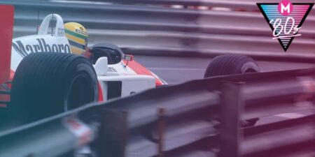’80s month: The F1 turbo’s defiant last hurrah