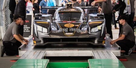 DPis should set the blueprint