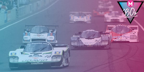 ’80s month: Group C, the greatest era
