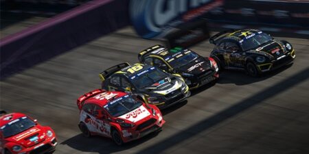 GRC sets Lydden Hill date