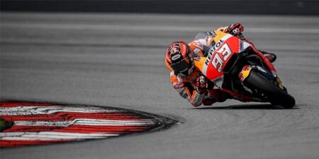 How ominous is Márquez’s preseason pace?