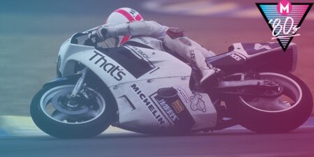 Bike racing’s decade of bad behaviour ‘Some memories are funny, many embarrassing’