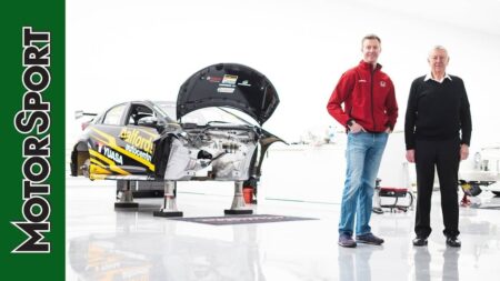 Matt and Steve Neal podcast, in association with Mercedes