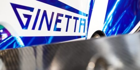 Two Manors confirmed for 2018 WEC