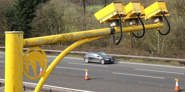 Britain’s roads risk going down under