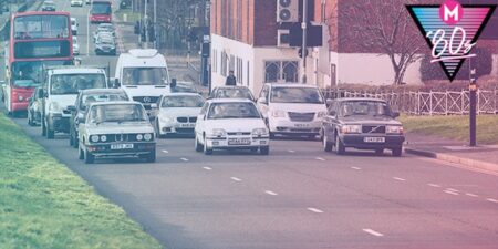 ’80s month: retracing the Birmingham Superprix