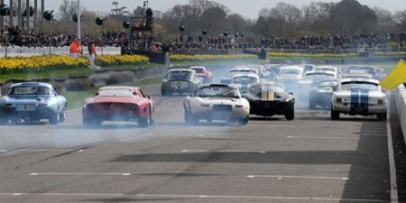 76th Goodwood Members’ Meeting preview