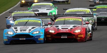 British GT has bucked the trend