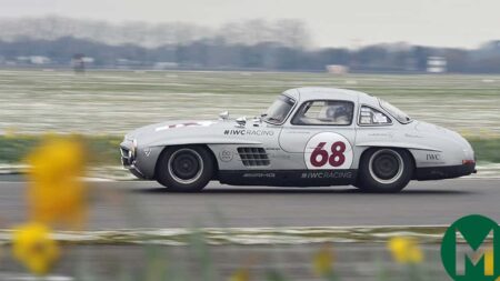 Gallery: 76th Goodwood Members’ Meeting