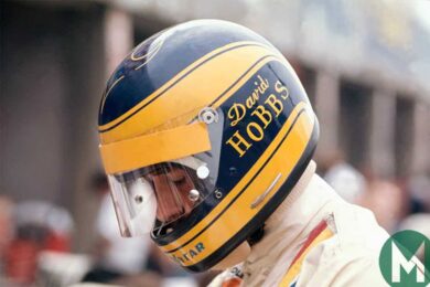 Ask David Hobbs
