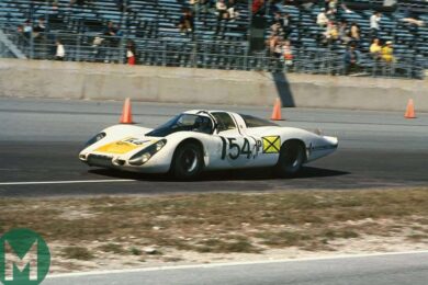 On this day in motor sport – March 23-29