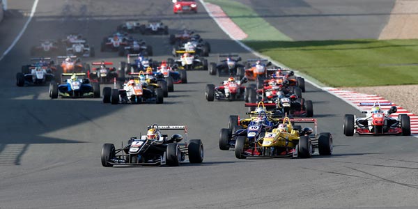 FIA announces Formula 3 changes