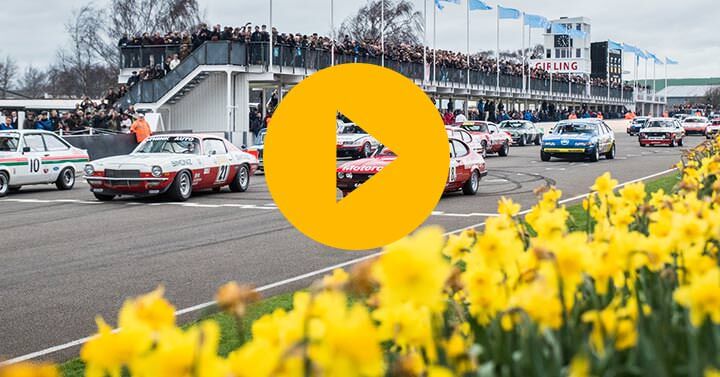 Watch the 76th Goodwood Members’ Meeting live