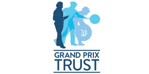 Introducing the Grand Prix Trust