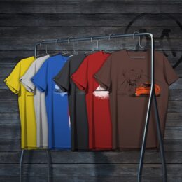 Introducing the Mulholland Rennsport Collective