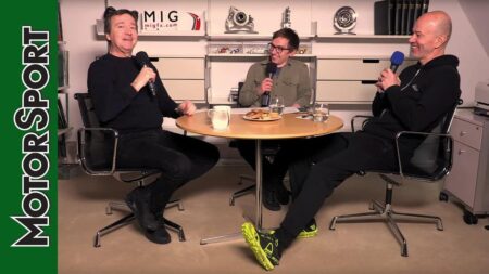 MotoGP preview podcast, in association with Mercedes-Benz