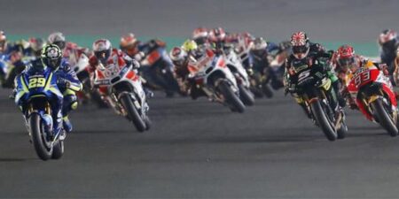 MotoGP 2018: ‘It’s going to be way worse!’