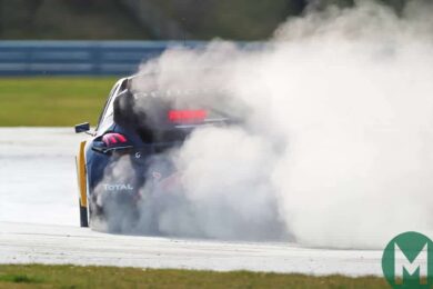 Gallery: WRX preseason