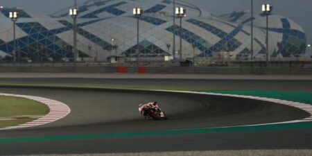 Ask Mat Oxley – Qatar 2018