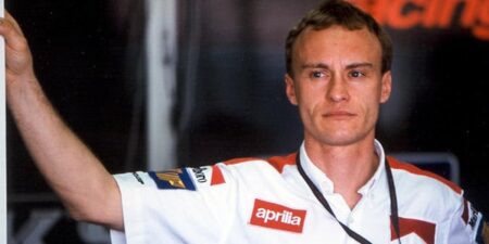 Ralf Waldmann: 1966-2018
