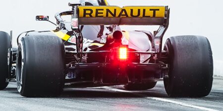 F1 exhaust blowing: not just hot air