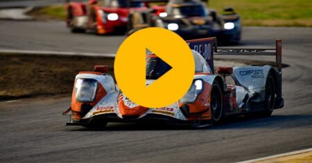 Watch: How to drive in a team