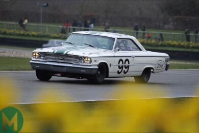 Galaxie quest