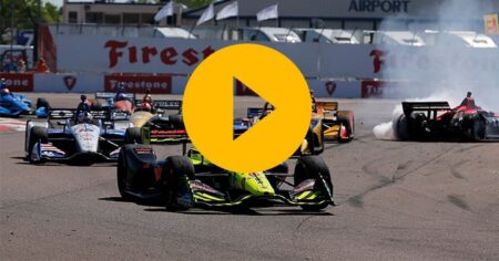 Weekend in Review – March 12