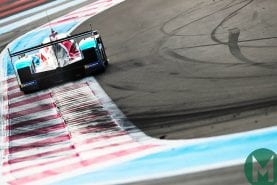 Jenson Button to race at Le Mans