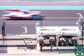 WEC: parsing the Prologue